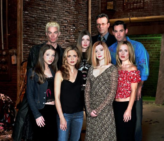 Life Lessons We Learned From “Buffy The Vampire Slayer”