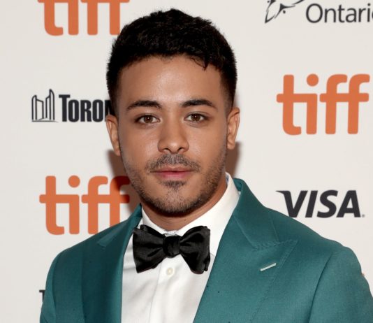 Christian Navarro Eyes the Role of Prince Eric in “The Little Mermaid”