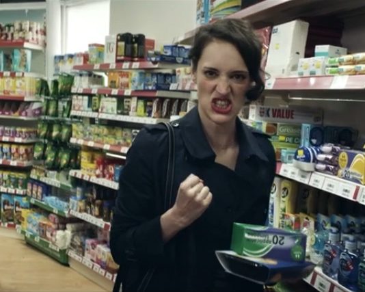 Why Doesn’t “Fleabag” Have a Name?