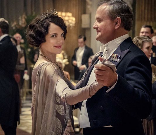 “Downton Abbey” Team Already Have Ideas For a Sequel