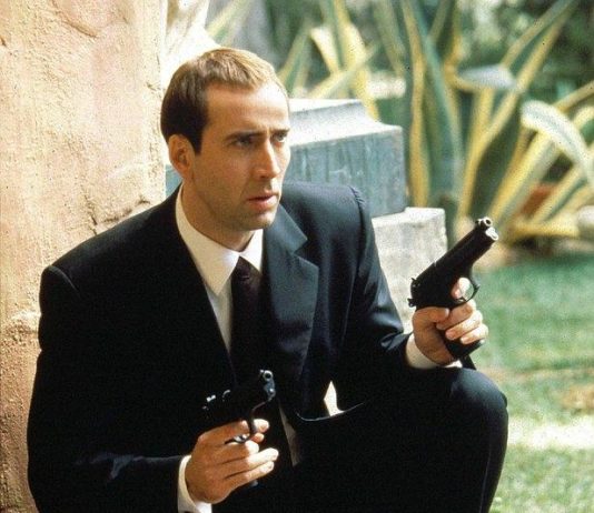 “Face/Off” Reboot is Officially in the Works