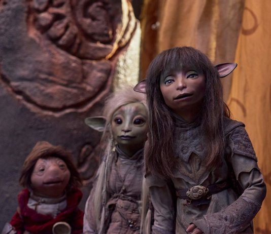 “The Dark Crystal: Age of Resistance” Pays Homage to Jim Henson’s Original Feature