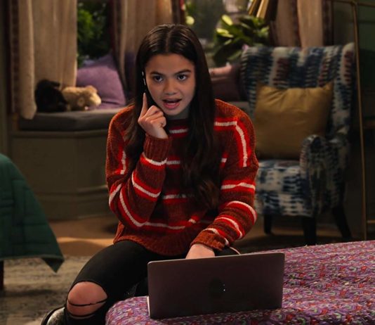 “No Good Nick” Canceled by Netflix