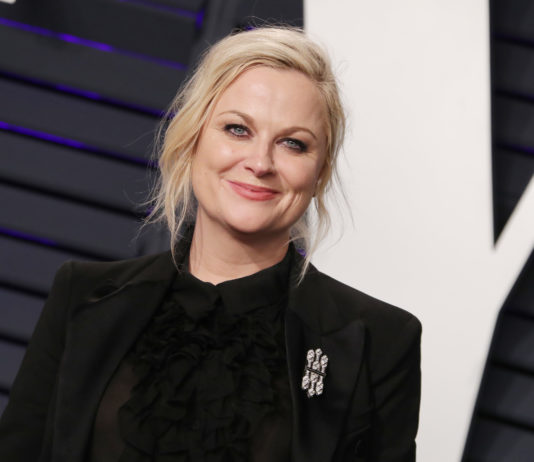 NBC Lands Amy Poehler, Jessica Goldberg Pilot “The Mother-in-Law”