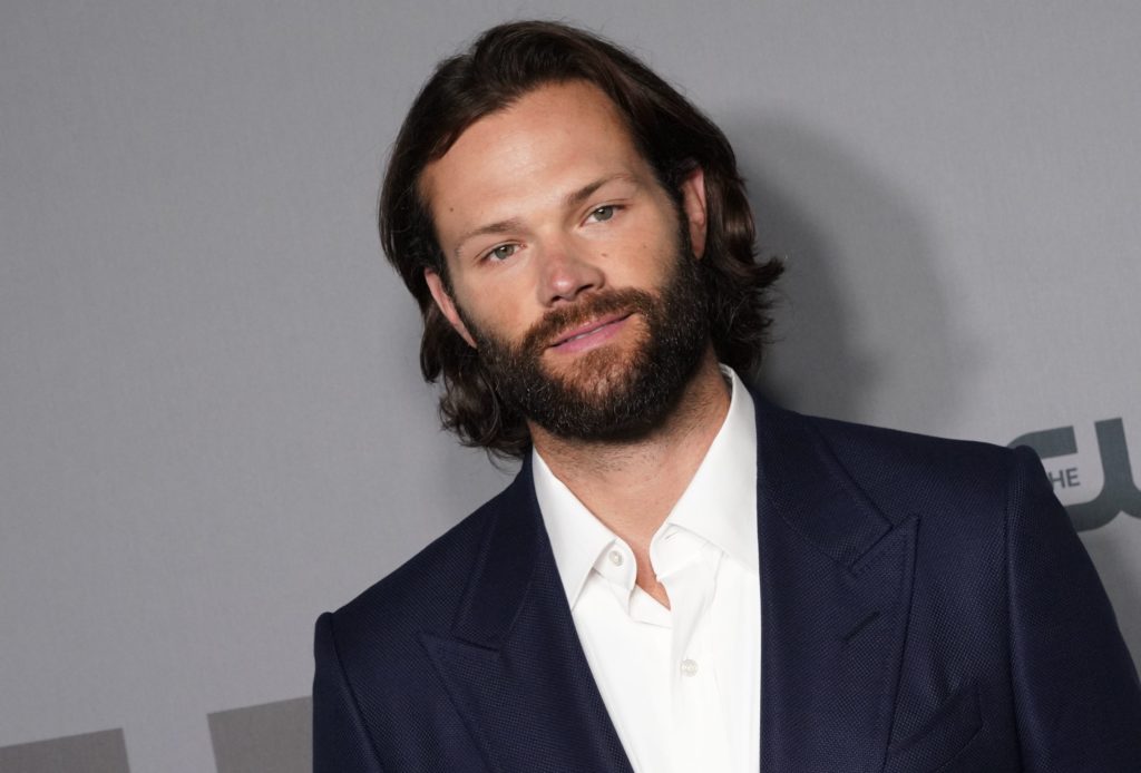 "Walker, Texas Ranger" Remake With Jared Padalecki is in ...