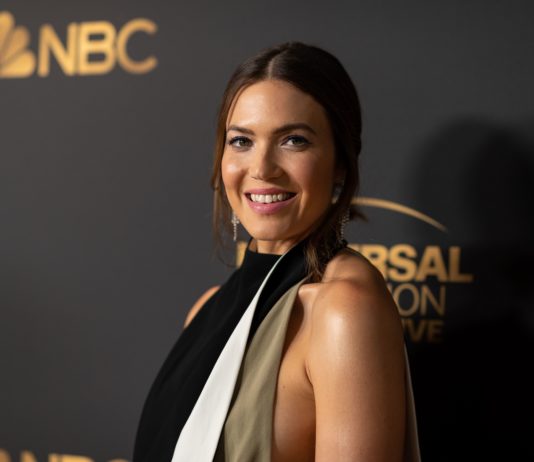 Mandy Moore-Based Drama in the Works