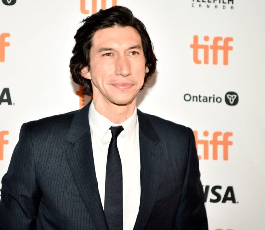 Adam Driver in Talks to Join “Last Duel”