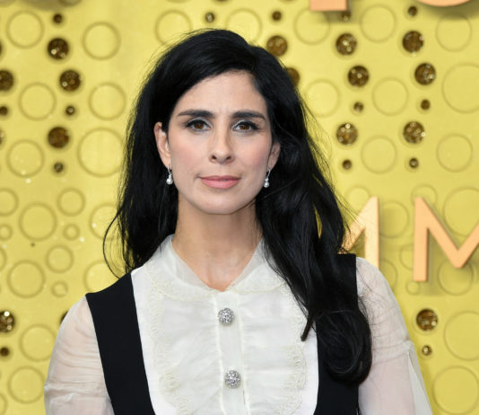 Sarah Silverman Sets New HBO Comedy Special