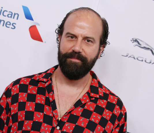 Brett Gelman Joins “Without Remorse”