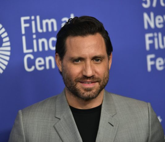 Edgar Ramirez Joins “The War Has Ended”