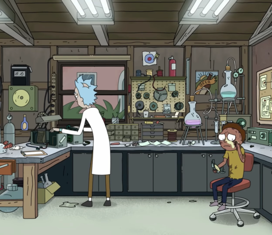 Watch: “Rick and Morty” Season 4 Trailer