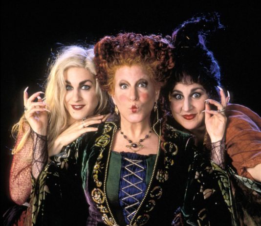 Adam Shankman to Direct “Hocus Pocus 2”