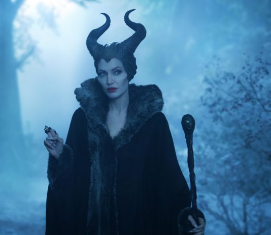 Box Office: “Maleficent: Mistress of Evil” Opens to $36 Million