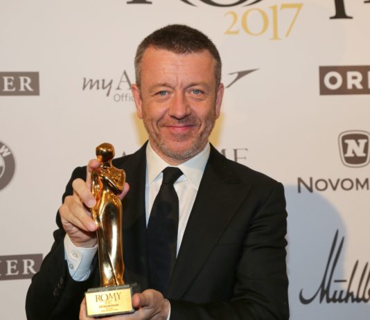 Peter Morgan Sets Netflix Film & TV Overall Deal