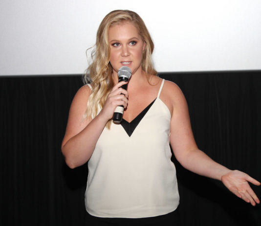 “Expecting Amy” Documentary Coming to HBO Max