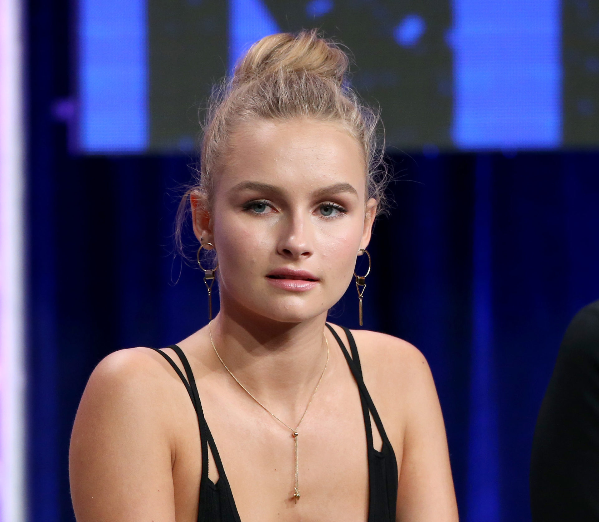 Olivia DeJonge Cast as Priscilla Presley in Elvis Biopic