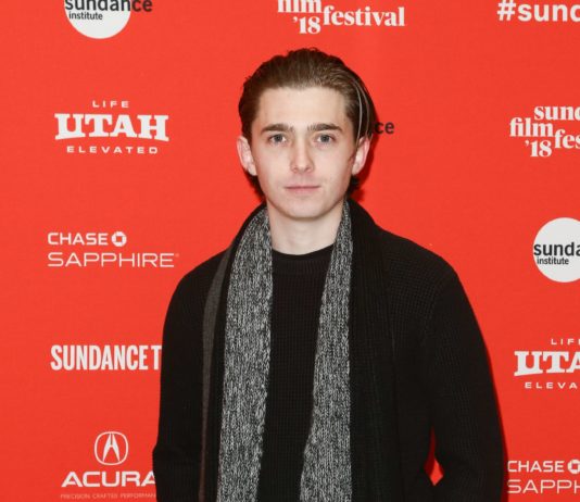 “This Is Us” Adds Austin Abrams to Cast