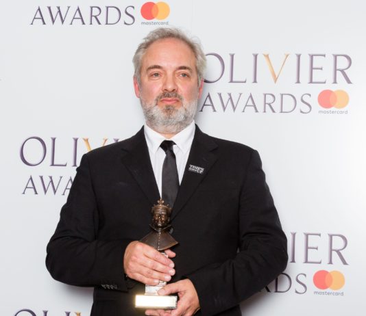 Sam Mendes Filmed “1917” to Look Like One Single Shot