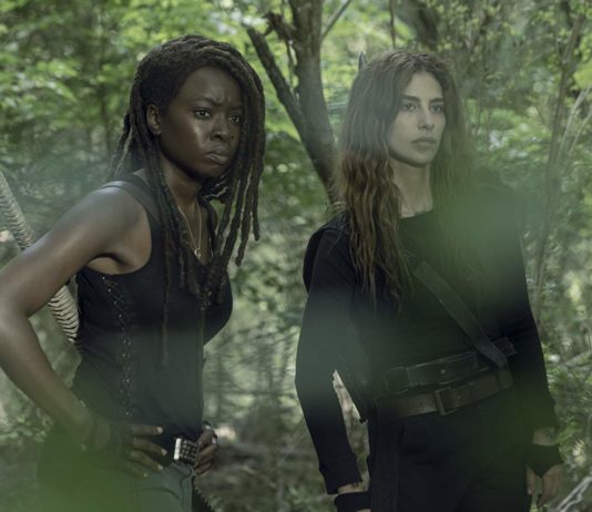 “The Walking Dead” Renewed For Season 11