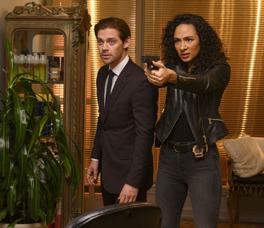 “Prodigal Son” Snags Additional 9-Episode Order
