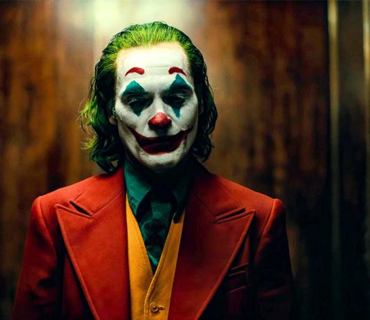 Box Office: “Joker” Heads For October Record Opening