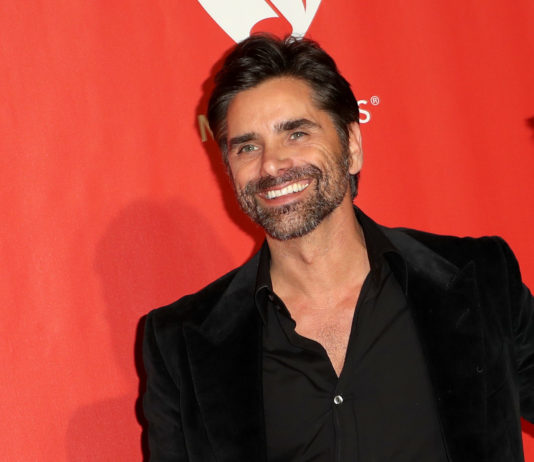 Disney+ Orders New Series From David E. Kelley Starring John Stamos