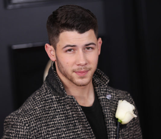 Nick Jonas Joins “The Voice”