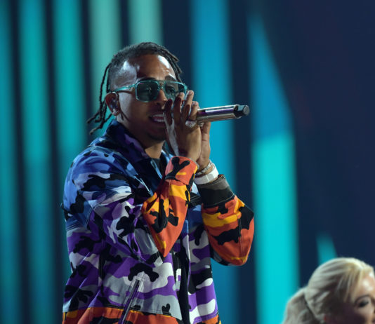Ozuna Joins “Fast & Furious 9”