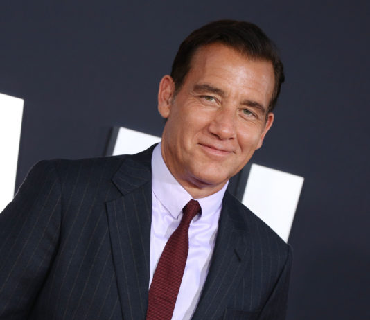 Clive Owen to Star in “Impeachment: American Crime Story”