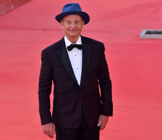 Bill Murray Cast in Farrelly Brothers Comedy “The Now”