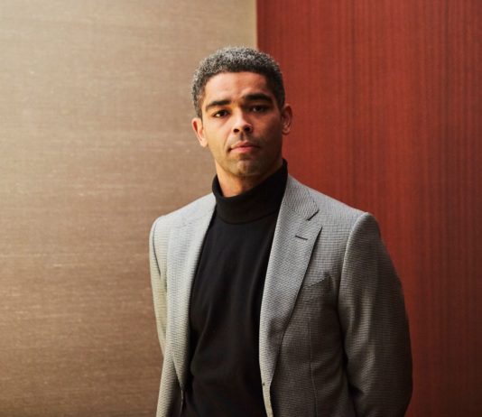 Kingsley Ben-Adir Set to Play Barack Obama in James Comey’s Miniseries