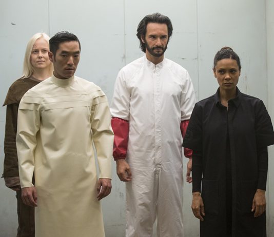 “Westworld” Season 3 Releases Teaser Trailer