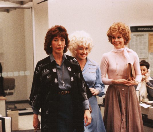 “9 to 5” Sequel Not Moving Forward