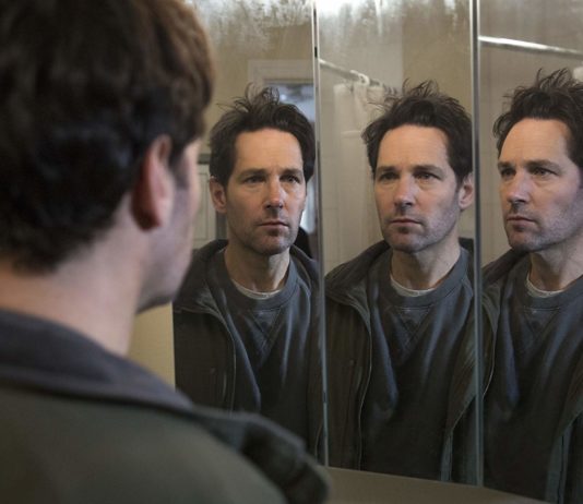 “Living With Yourself” a Philosophical Comedy