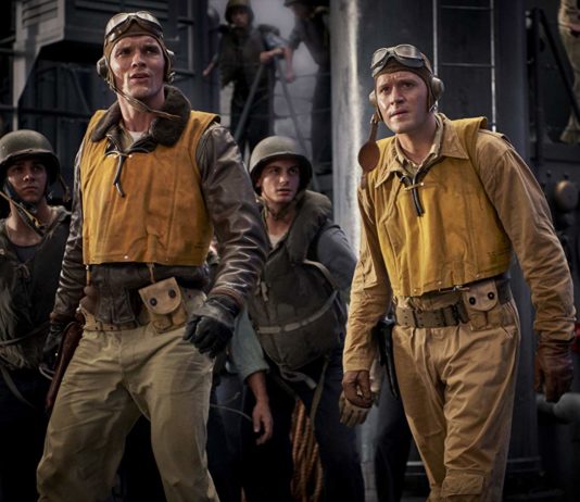 Box Office: “Midway” to Defeat “Doctor Sleep”