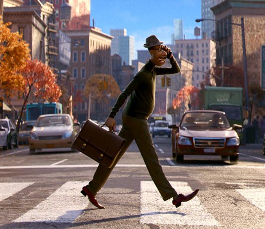 Watch Pixar’s First “Soul'” Trailer