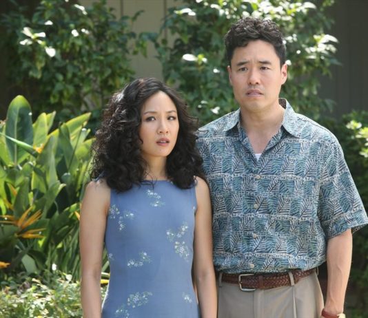“Fresh Off The Boat” to End After Season 6
