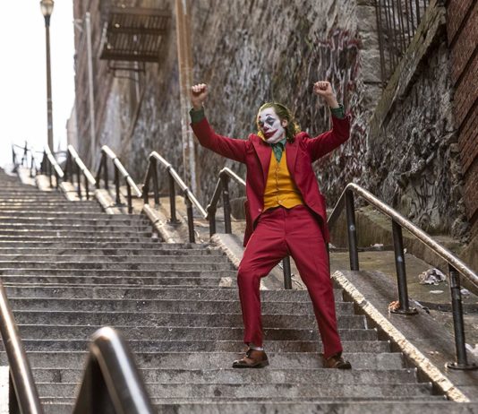 “Joker” Team in Talks For a Sequel