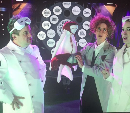 “Mystery Science Theater 3000” Canceled at Netflix