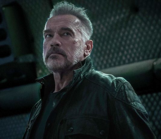 Box Office: “Terminator: Dark Fate” Opens to $28 Million