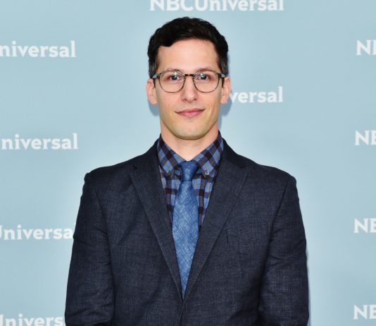 Andy Samberg to Host Food Competition Show For Quibi