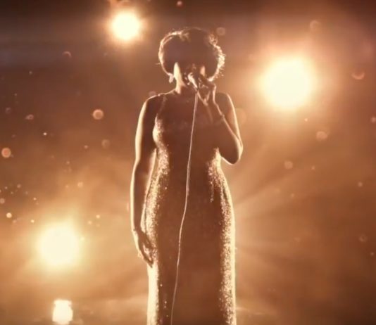 Watch Jennifer Hudson in First Teaser Trailer for Aretha Franklin Biopic