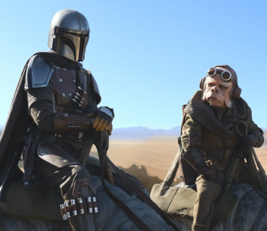 “The Mandalorian” Season 2 is Confirmed