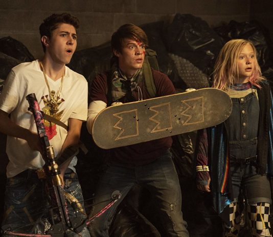 “Daybreak” is Canceled After One Season