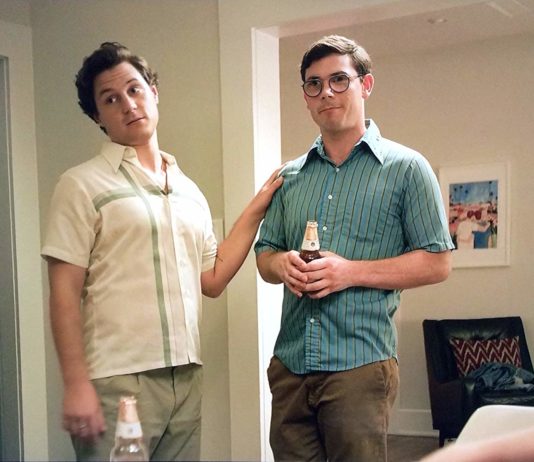 “Special” Renewed For Season 2