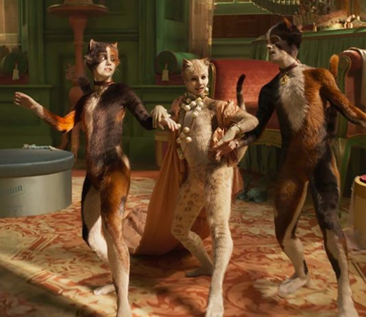 Here’s What We Thought About “Cats”