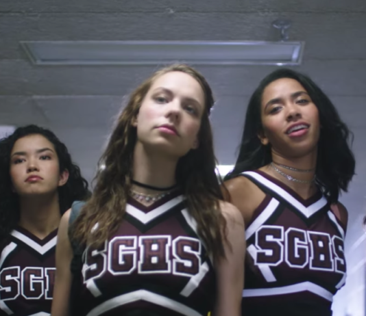 Megan Abbott, Gina Fattore Talk About “Dare Me” Adaptation