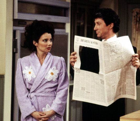 “The Nanny” Original Cast to Reunite