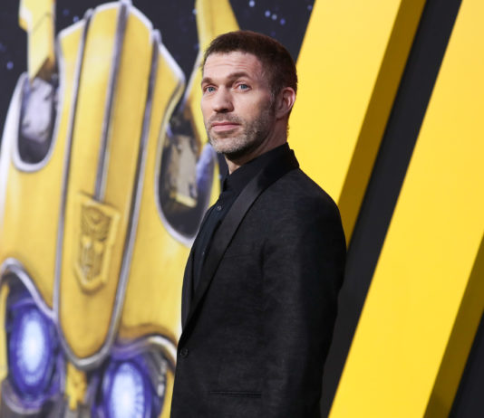 “Uncharted” is Losing Director Travis Knight
