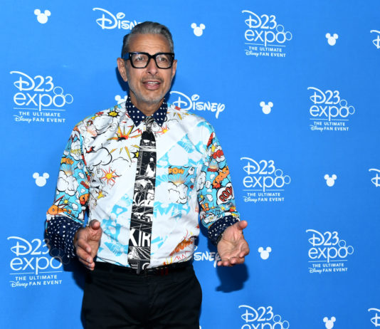 Disney+ Renews “The World According to Jeff Goldblum”